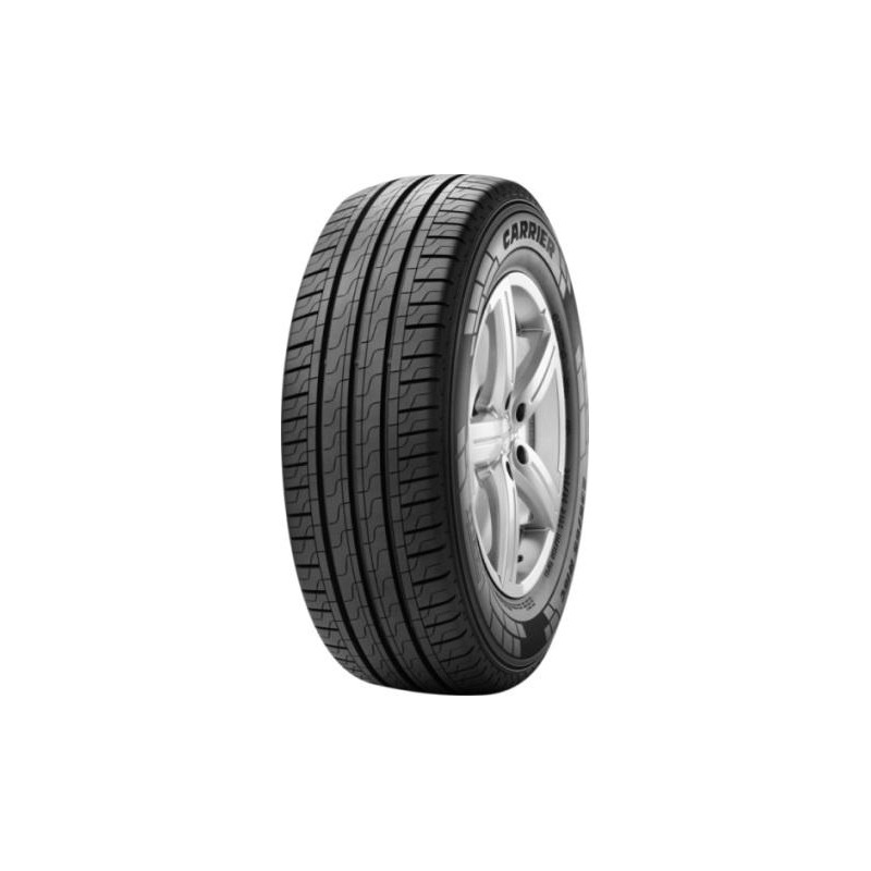 215/75R16CP 113R CARRCP