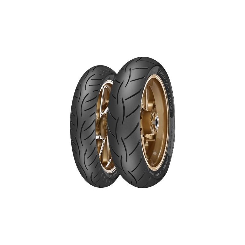 90/90-14M/CTL 46S SPORTEC STREET