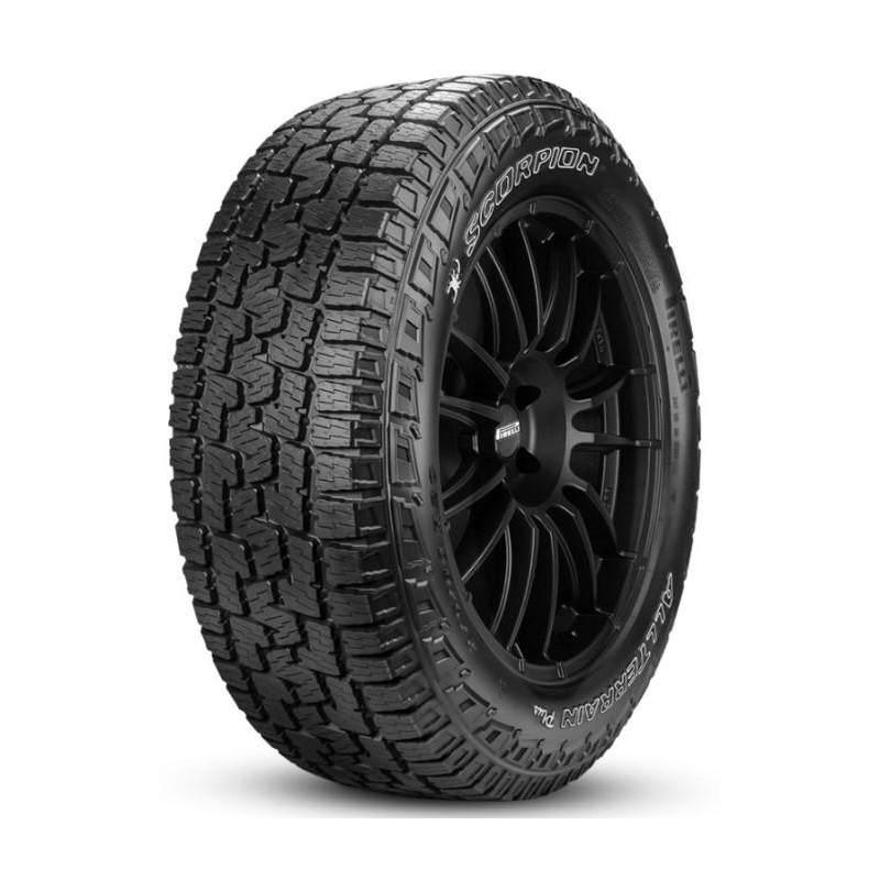 235/65R17 108H XL S-A/T+