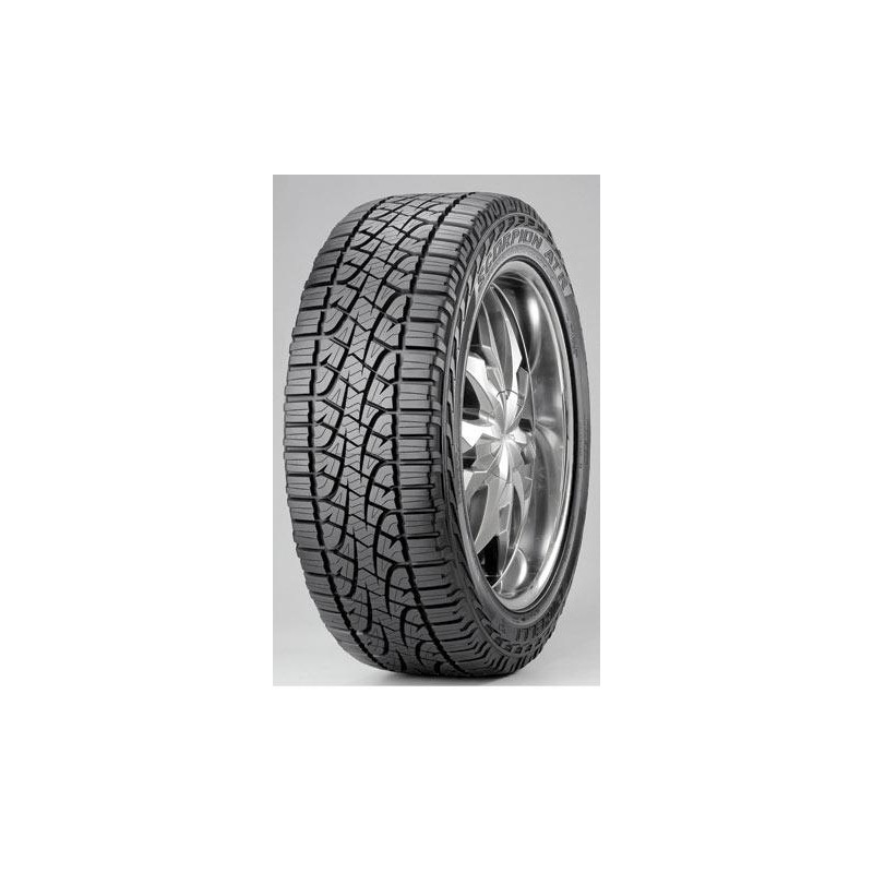 P205/80R16 104T XL S-ATR