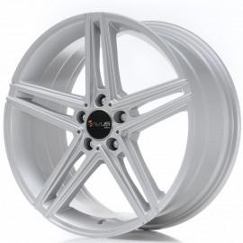 Llanta Avus AC-515 8.5X18 5X112 ET45 66.6 HYPER SILVER 