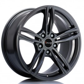 AC-MB3 8.5X19 5X120 ET35 72.6 ANTHRACITE