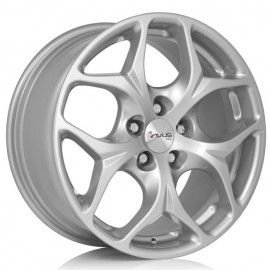 AC-MB2 9X20 5X108 ET40 73.1 HYPER SILVER