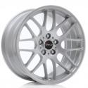 AC-MB4 8.5X19 5X120 ET35 72.6 HYPER SILVER