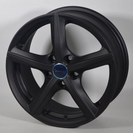 AF8 6.5X16 4X108 ET45 63.4 BLACK MATT