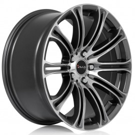 AC-MB1 8.5X18 5X120 ET17 72.6 ANTHRACITE POLISHED