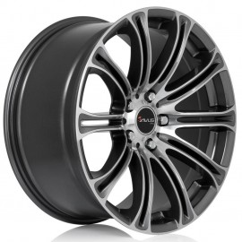 AC-MB1 8.5X20 5X120 ET35 72.6 ANTHRACITE POLISHED