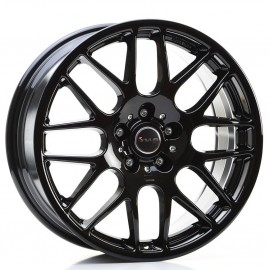 AC-MB4 9.5X19 5X112 ET39 66.7 BLACK