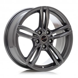 AF15 8X18 5X112 ET45 66.5 ANTHRACITE