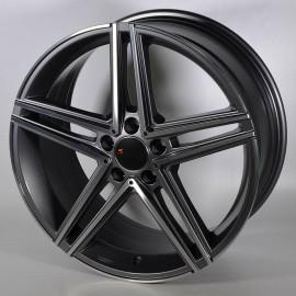 Avus AC-515K 9.5X19 5X112...