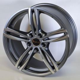 Avus AF15 7.5X17 5X112 ET50...