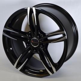 Avus AF15 8.5X19 5X112 ET50...