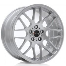 Llanta Avus AC-MB4 8.5X19 5X112 ET25 66.7 HYPER SILVER 
