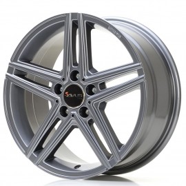 AC-515 7.5X17 5X112 ET45 66.6 ANTHRACITE