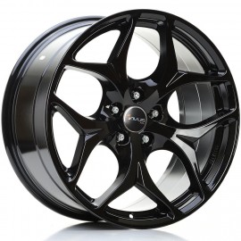 AC-MB2 9X20 5X108 ET40 73.1 BLACK