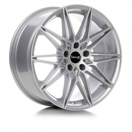 AC-MB5 8.5X19 5X112 ET30 66.7 HYPER SILVER