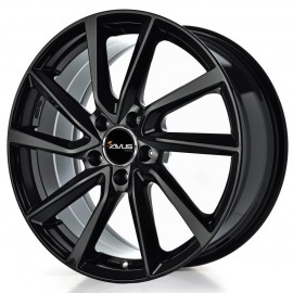 AC-518 8X19 5X108 ET45 73.1 BLACK