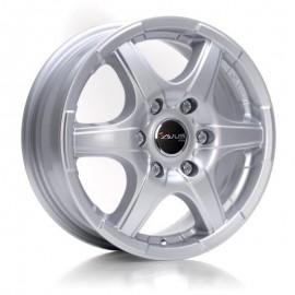 Llanta Avus GRIZZLY 7X17...