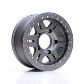 RBS01 7X16 6X140 ET-10 111.6 ANTHRACITE MATT