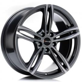 Avus AC-MB3 8.5X18 5X120...
