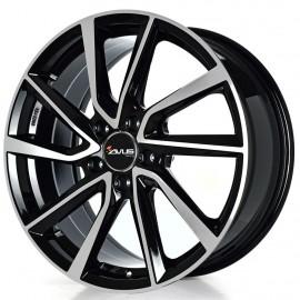 Avus AC-518 7X17 5X100 ET38...