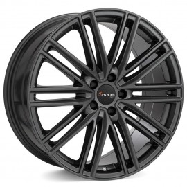 AC-M08 9X20 5X112 ET26 66.6 ANTHRACITE