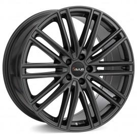 Llanta Avus AC-M08 9X20 5X112 ET25 66.6 ANTHRACITE 