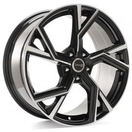 Avus AF20 8X18 5X112 ET35...