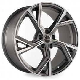Avus AF20 8.5X19 5X112 ET48...
