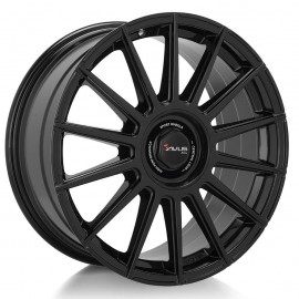 Llanta Avus AC-M09 8.5X19 5X108 ET45 72.6 BLACK