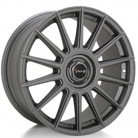 Llanta Avus AC-M09 8.5X19 5X112 ET30 72.6 ANTHRACITE MATT