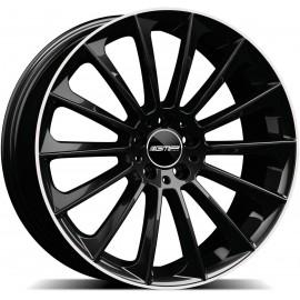 llanta GMP STELLAR 11X22...