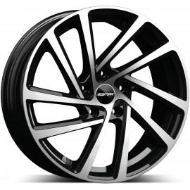 llanta GMP WONDER 7.5X18...