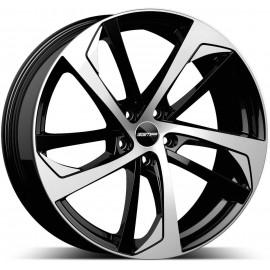 llanta GMP KATANA 8.5X19...