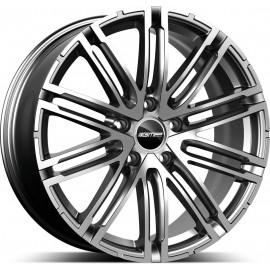 TARGA 10X22 5X130 ET48 71.6...