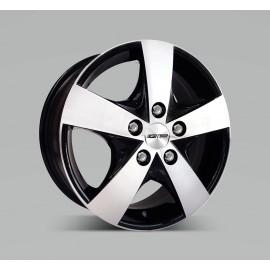 llanta GMP JOB 6.5X15 5X160...