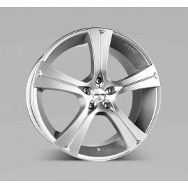 llanta GMP BURAN VAN 7X16 5X108 ET43 73.1 Silver