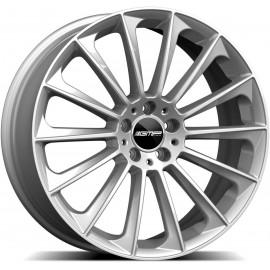 llanta GMP STELLAR 7.5X17...