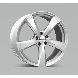 ICAN 7.5X18 5X112 ET45 66.45 SILVER
