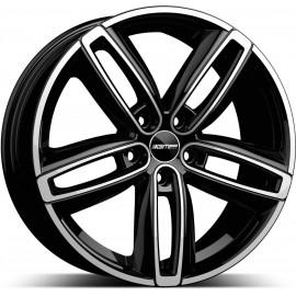 llanta GMP DIVA 7.5X18...