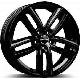 llanta GMP DIVA 7.5X18...