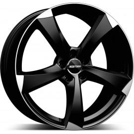 llanta GMP ICAN 8X19 5X112...