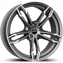 llanta GMP DEA 8X19 5X120...