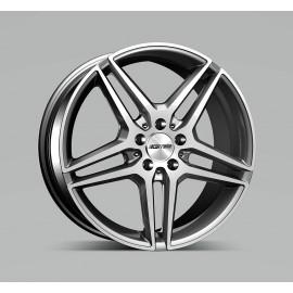 llanta GMP MYTHOS 8.5X19...