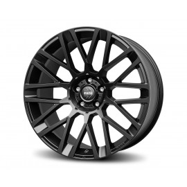 REVENGE 7X16 4X108 ET32 65.1 BLACK MATT