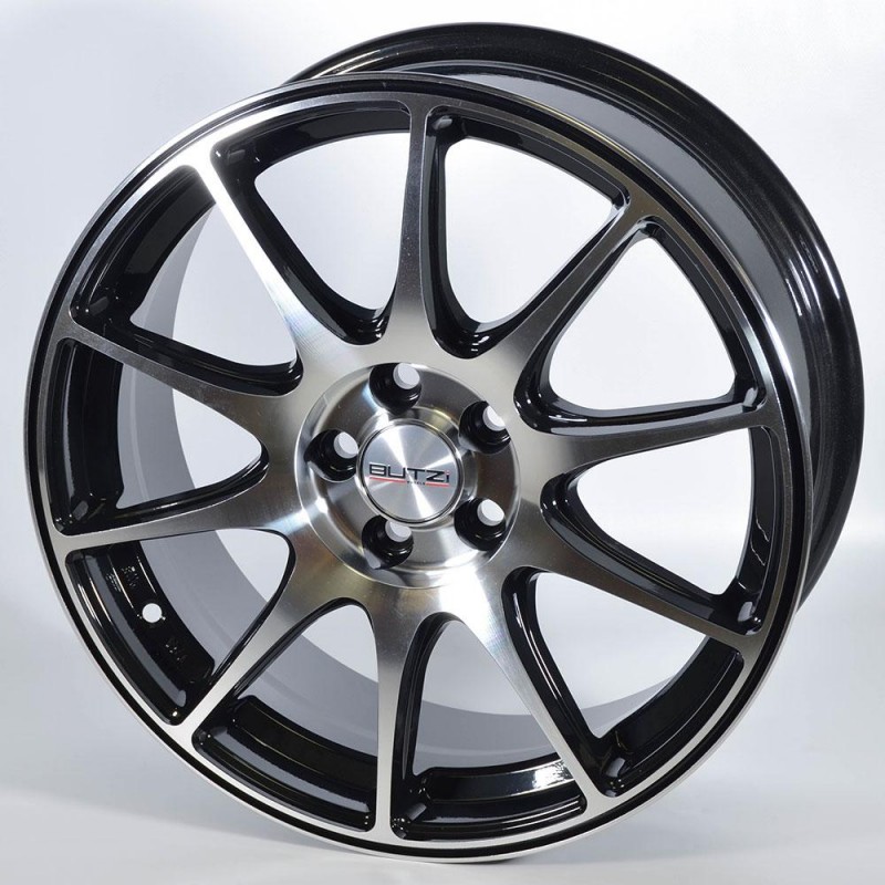 BUTZI ACRAB 6.5X15 4X100 ET35 67.1 PUL Y NE