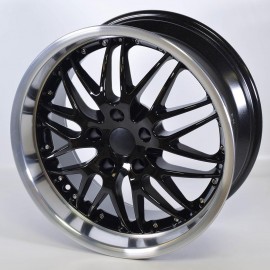 BUTZI ALESIA 8.5X18 5X108...