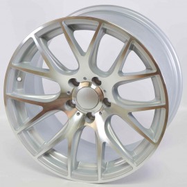 AXE AXE CSLITE 9.5X19 5X112...