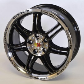 CORSE 7.5X17 5X112 ET48...