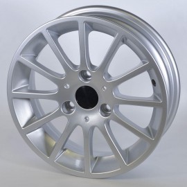 AVUS F571 4.5X15 3X112 ET23...